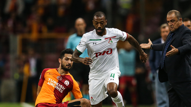 Flaş Manuel Fernandes gelişmesi!