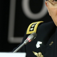 ABD'li generalden Senato'ya: Türkiye'ye F-35 verilmemeli