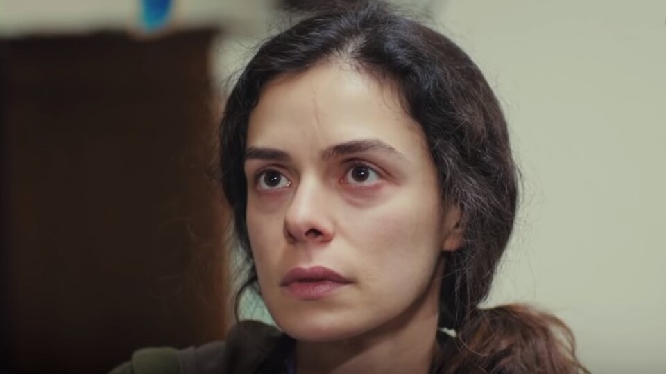 Nezir, Sarp'ı arıyor!