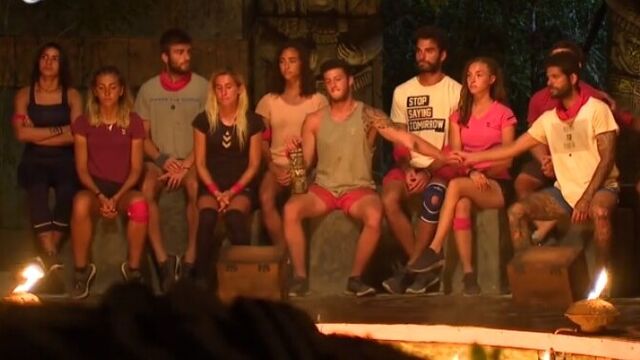 Survivor kim elendi, kim gitti?