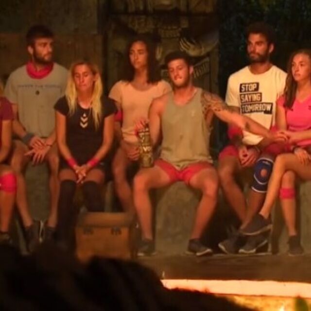 Survivor kim elendi, kim gitti?