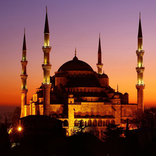 Regaib Kandili'nde hangi namaz kılınır?