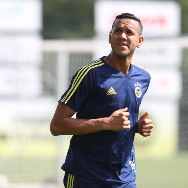 Josef'ten bir garip transfer!