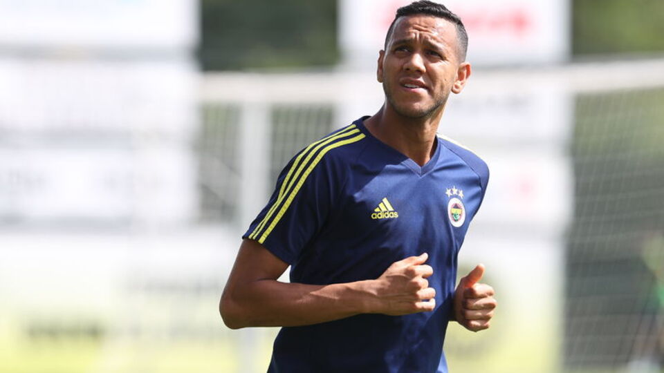 Josef'ten bir garip transfer!