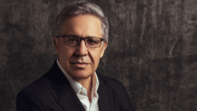 Livaneli'nin acı günü