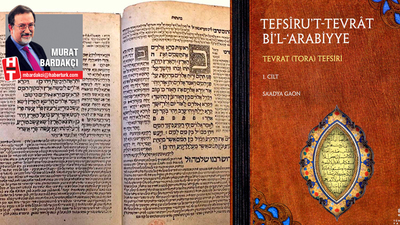 Beş asır sonra Tevrat Tefsiri