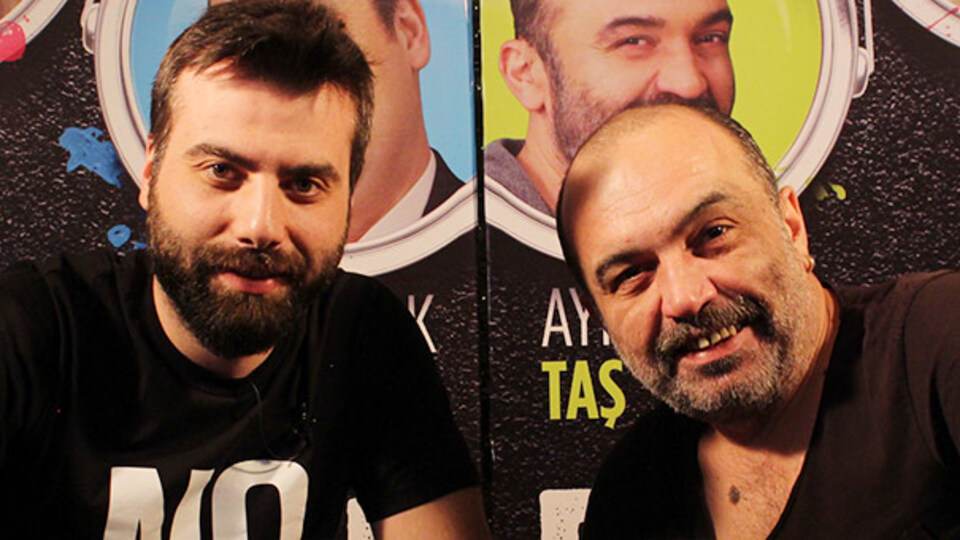 "İşi garantiye al ve bir erkekle basıl"