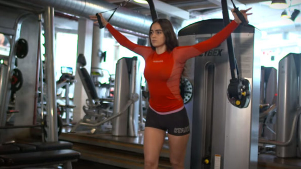 Survivor Melisa Emirbayer kimdir?