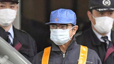 Tutuklu CEO 9 milyon dolar kefaletle serbest kaldı