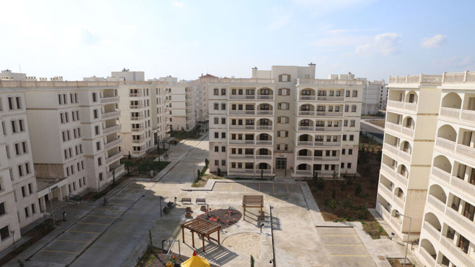 TOKİ başvuru şartları nelerdir?