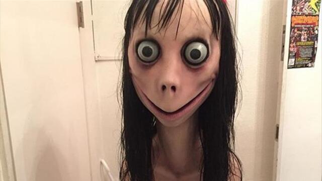 Momo nedir?