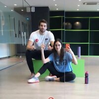 Survivor Melisanın sevgilisi kim?