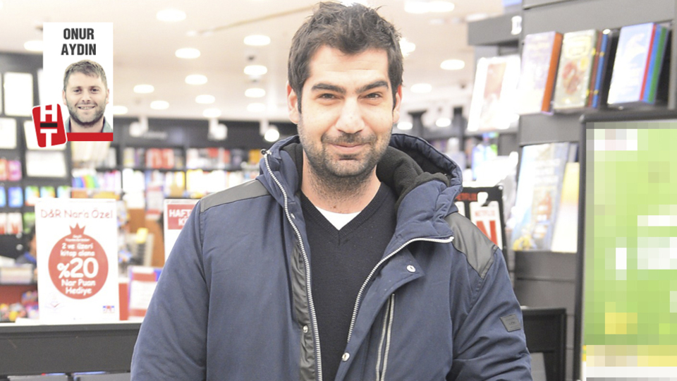 "Ekrem bir ay sonra gelecek"