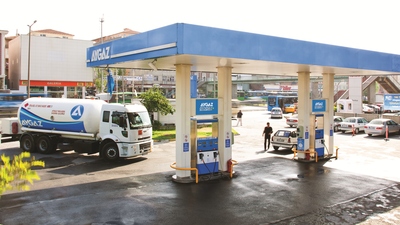 Aygaz, Bangladeş'e açılıyor