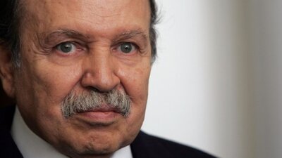 Cezayir protestoları: Rejim ve halk 'tehlikeli bir yol ayrımında'