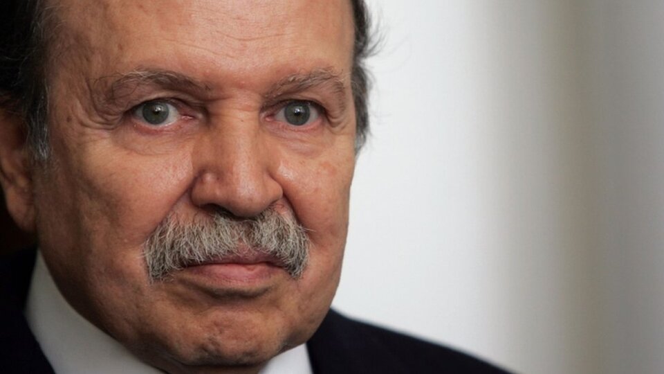 Cezayir protestoları: Rejim ve halk 'tehlikeli bir yol ayrımında'