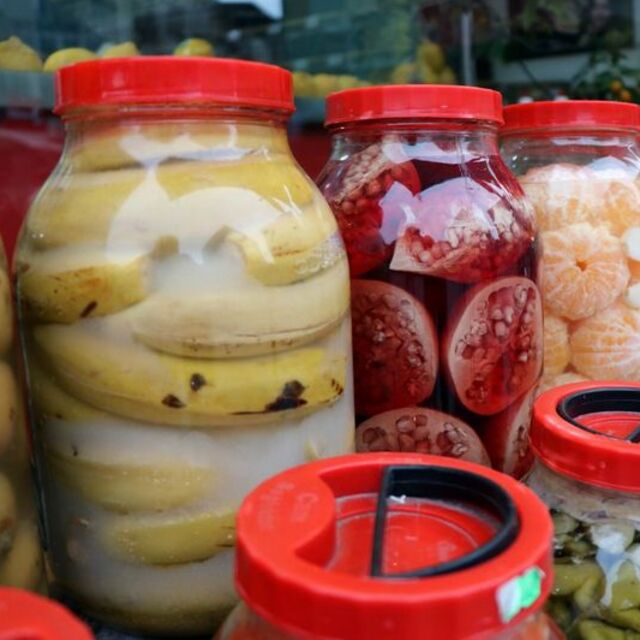 Turşucular noktayı koydu! Ne sirke ne de limon...