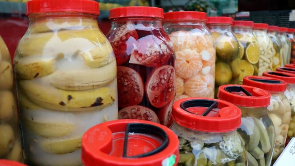 Turşucular noktayı koydu! Ne sirke ne de limon...