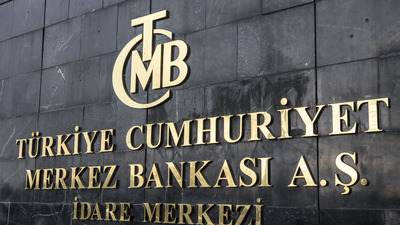 Merkez Bankası faiz kararını açıkladı!