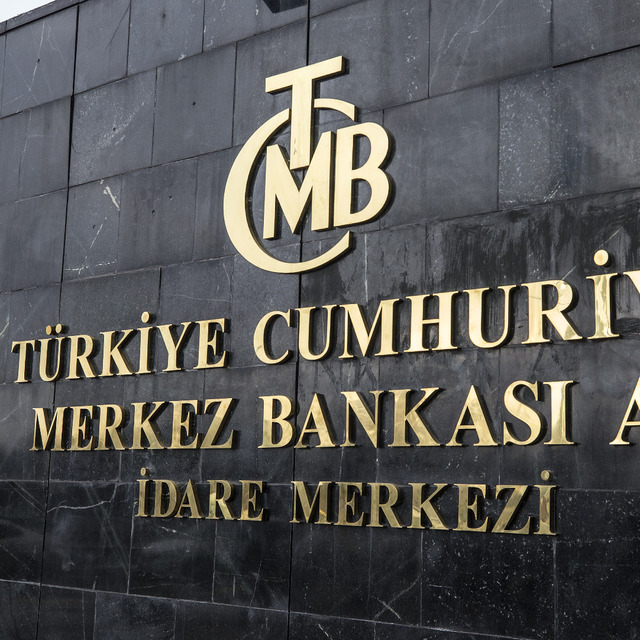 Merkez Bankası faiz kararını açıkladı!