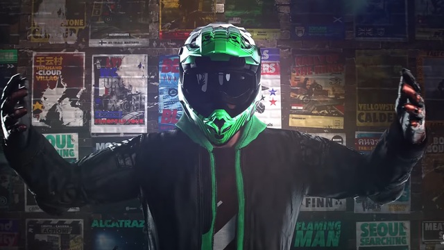 Motosiklet ile bunları denemeyin!