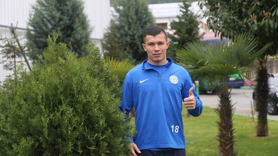 "Ligi üst sıralarda tamamlayacağız"