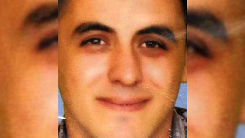 Mantar deposundaki işçinin feci ölümü