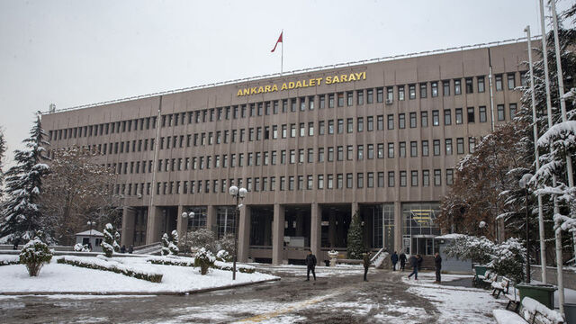 Gizli tanık FETÖnün "gözcü"lerini anlattı