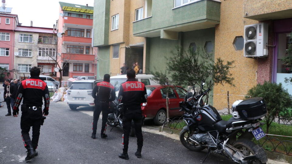 Pazar dönüşü pusu kurmuş! Önce yaraladı sonra vurdu