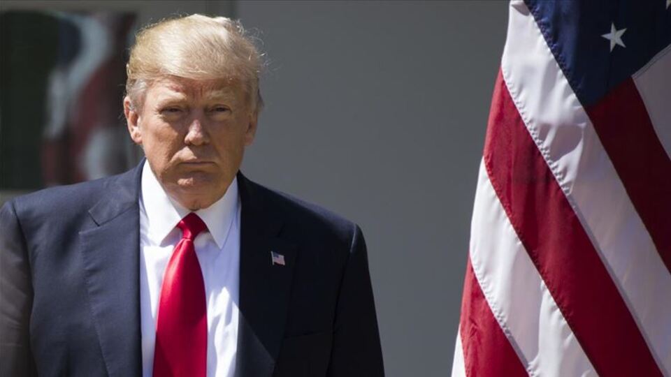 Trump'tan 'sivil kayıplar raporu'na iptal kararı