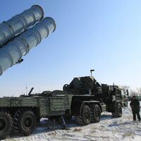 S500 Hava Savunma Sistemi özellikleri neler?