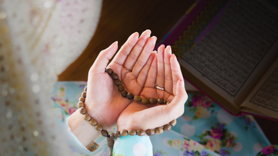 İhlas suresi okunuşu meali!