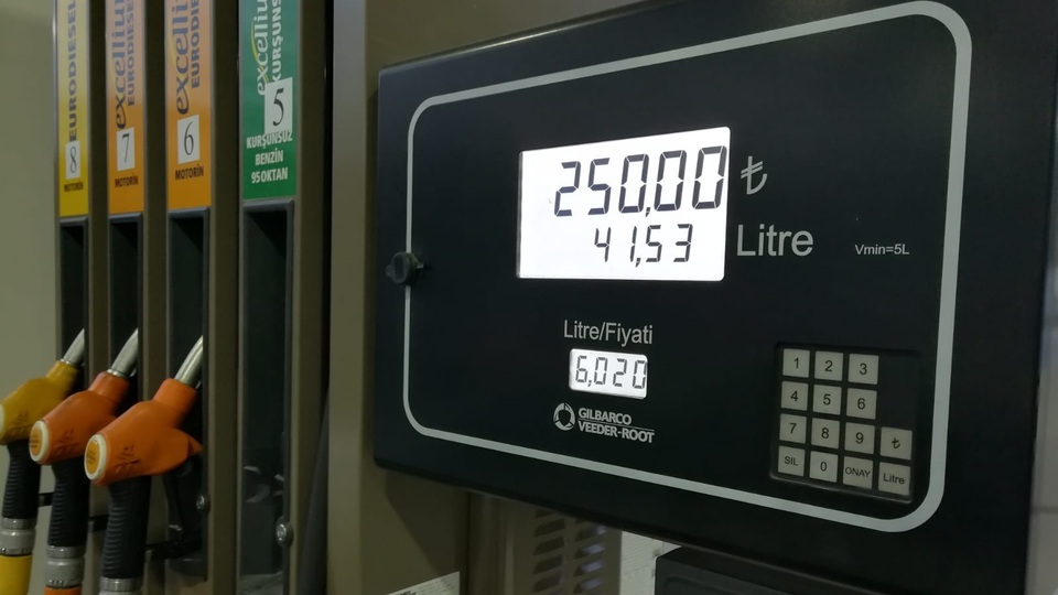 Araç sahiplerine kötü haber