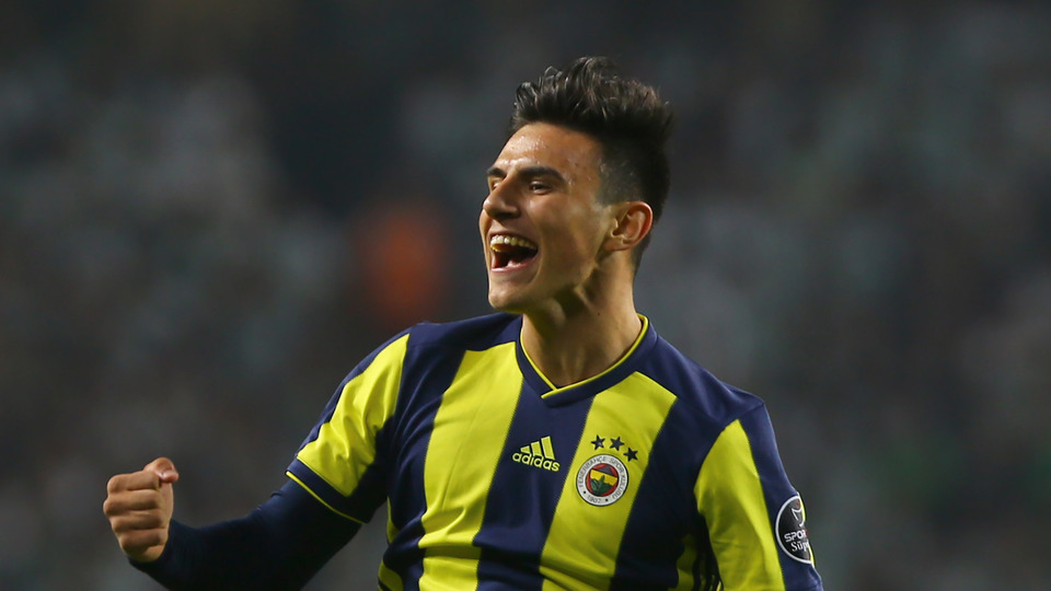 Eljif Elmas için çılgın iddia!