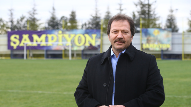 "Tribünlerde birlik ve beraberlik sürmeli"