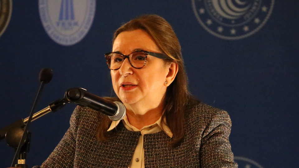 "İhracatımızdaki artışı kalıcı hale getireceğiz"