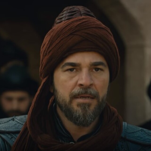 "Hakkını helal et yenge muhafaza edemedim!"