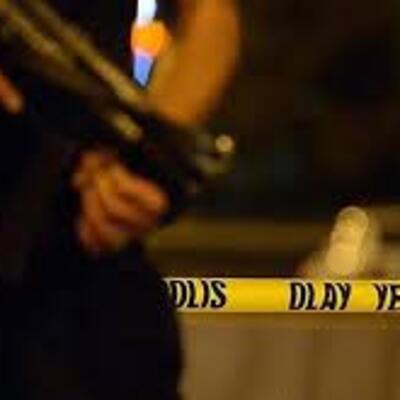 Kavgaya müdahale eden bekçilere saldırı