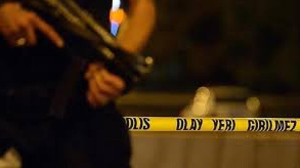 Kavgaya müdahale eden bekçilere saldırı