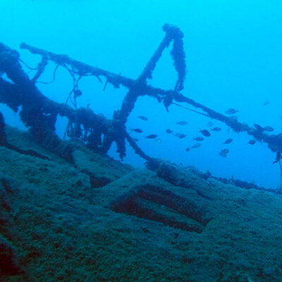 Dünyanın en eskisi Antalya'da keşfedildi