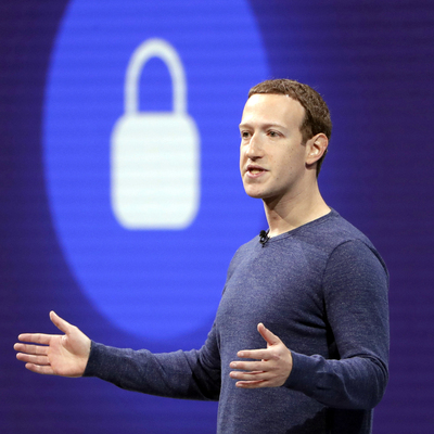 Aklı başına yeni geldi! Facebook gizlilik odaklı olacak...