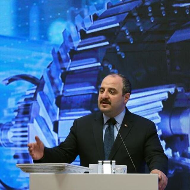 "Almanya Türkiye'nin en büyük ticaret ortağı"