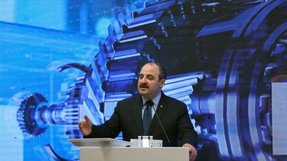 "Almanya Türkiye'nin en büyük ticaret ortağı"