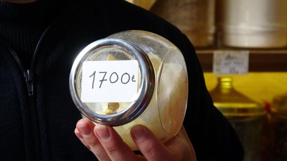 Faydası saymakla bitmiyor ama fiyatı el yakıyor!