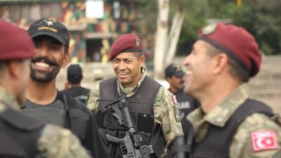 Şehit Ömer Halisdemir davasında 18 sanık için karar