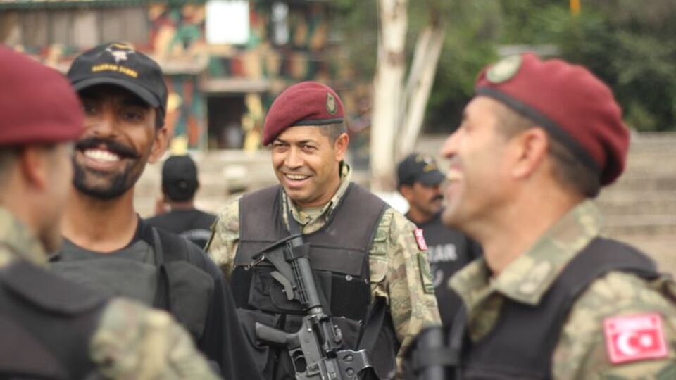 Şehit Ömer Halisdemir davasında 18 sanık için karar