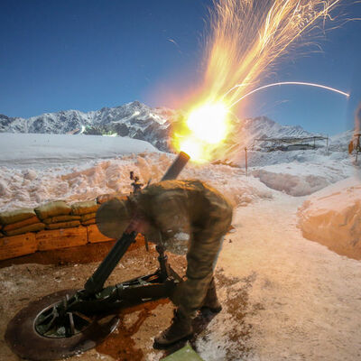 Bahar operasyonu başlatıldı! "Çakallara dar edin buraları"
