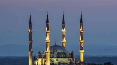 Regaip Kandili bugün mü?