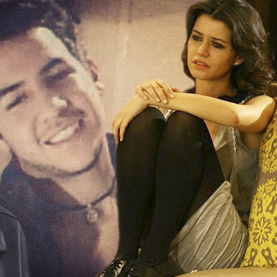 "İnsan kırıldığında en masum ilişkisini hatırlar"