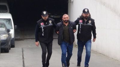 Arap Emrah çetesine 2. dalga operasyon